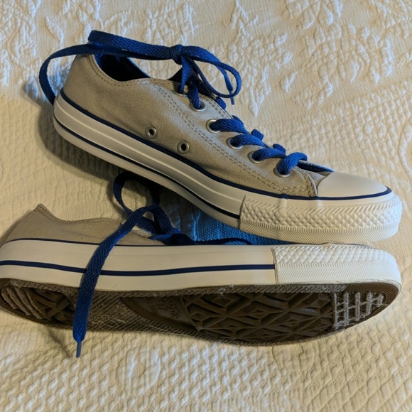 Unisex all Star Converse - Picture 2 of 6